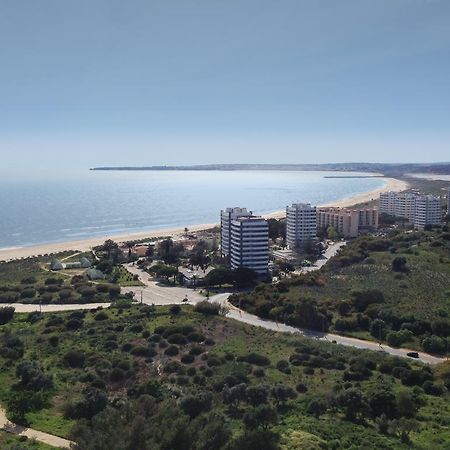Pestana Alvor Atlantico Residences Beach Suites Exterior photo