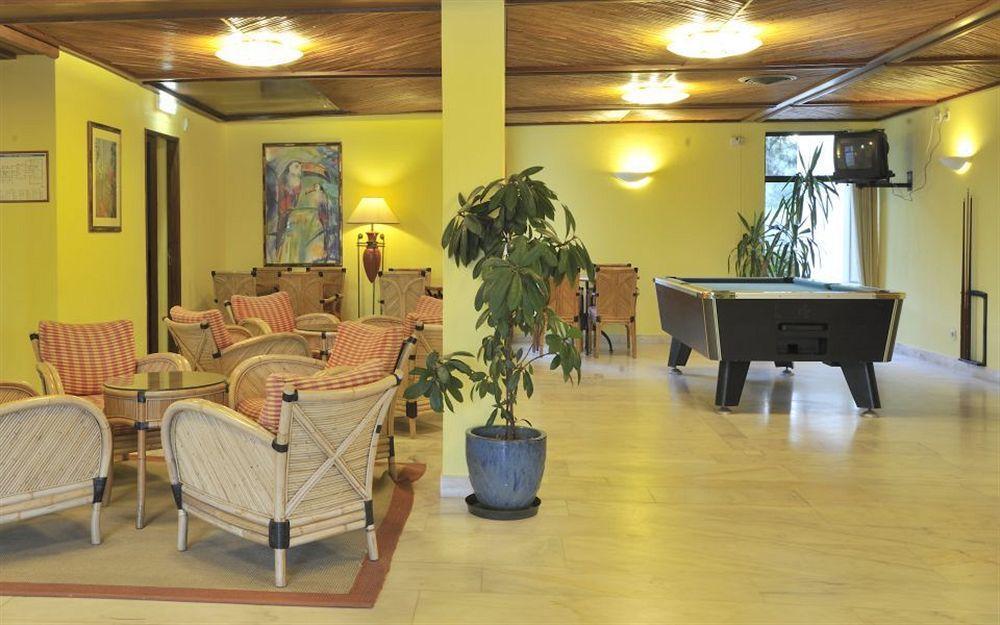 Pestana Alvor Atlantico Residences Beach Suites Exterior photo