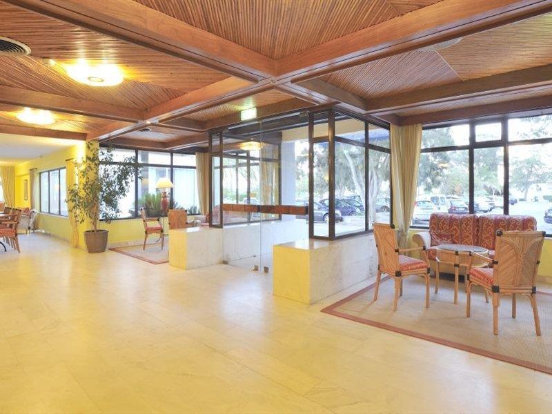 Pestana Alvor Atlantico Residences Beach Suites Exterior photo