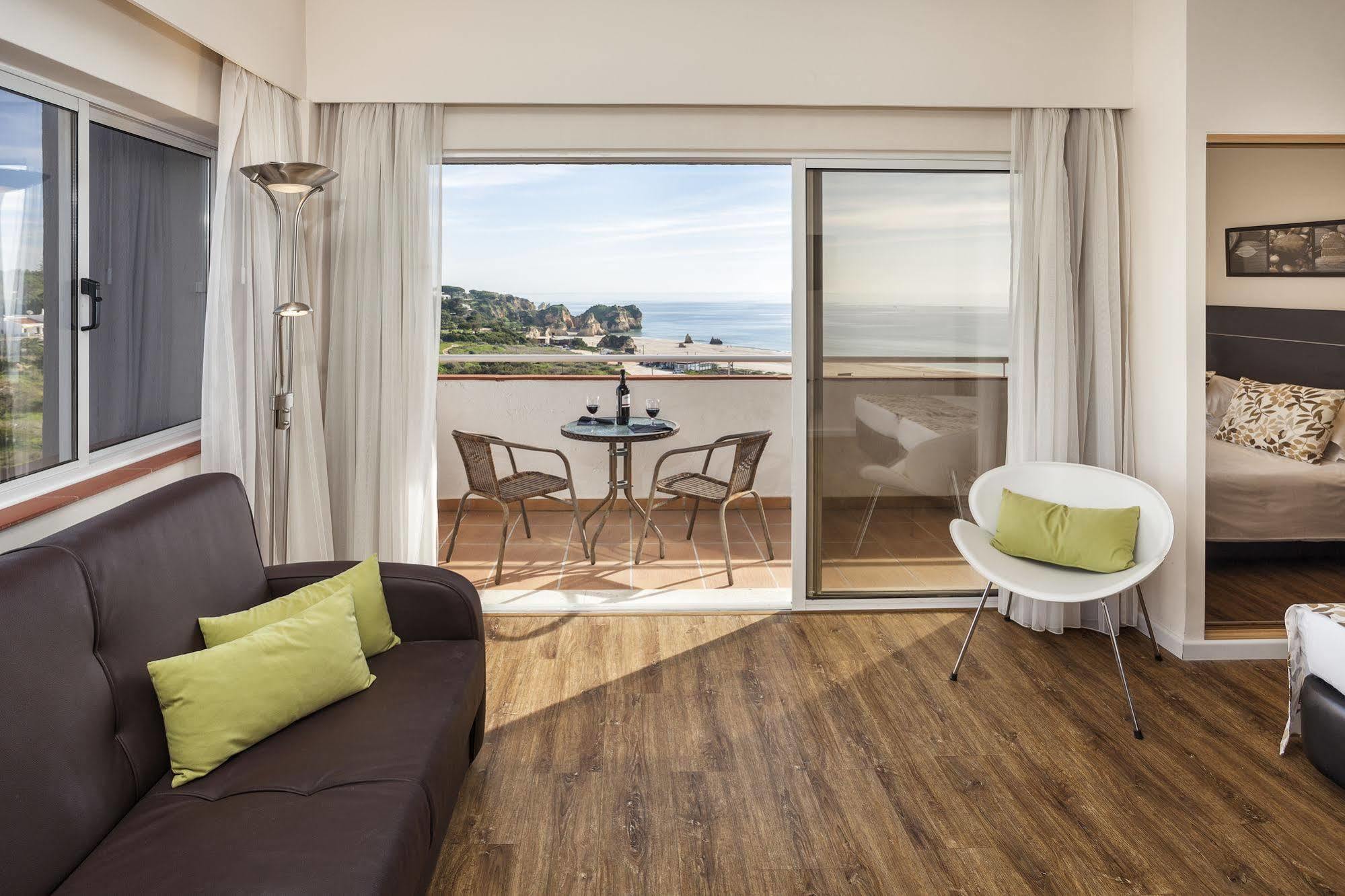 Pestana Alvor Atlantico Residences Beach Suites Exterior photo